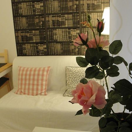 Studio Apartment - Green Door 자그레브 외부 사진